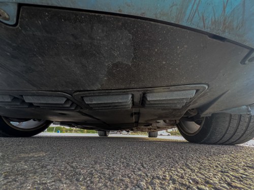 2008 Bentley Continental GTC Mulliner En venta (imagen 105 de 135)