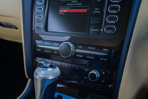 2008 Bentley Continental GTC Mulliner En venta (imagen 53 de 135)