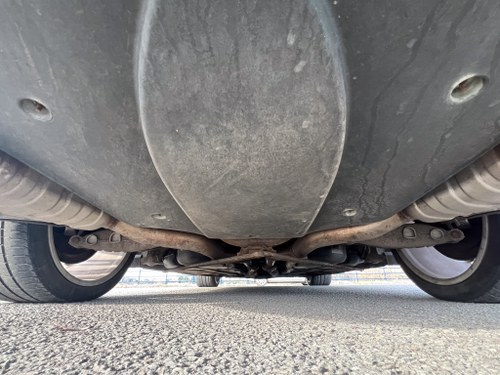 2008 Bentley Continental GTC Mulliner En venta (imagen 103 de 135)