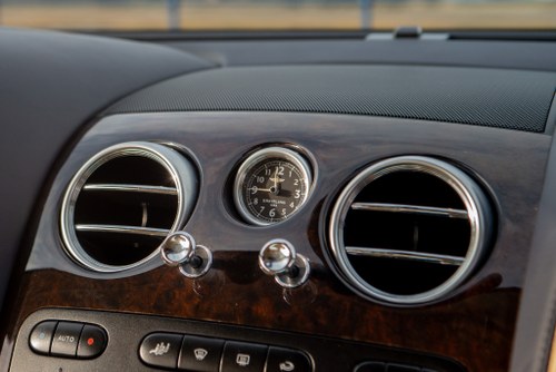 2008 Bentley Continental GTC Mulliner En venta (imagen 37 de 135)