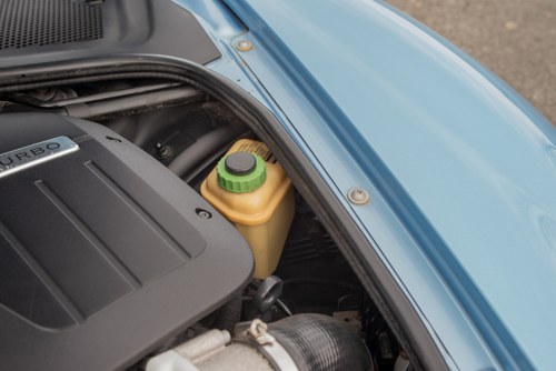 2008 Bentley Continental GTC Mulliner En venta (imagen 95 de 135)