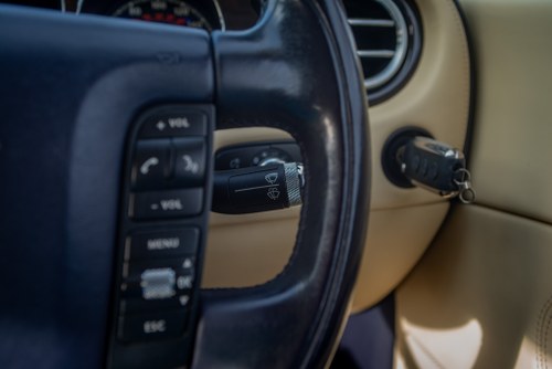 2008 Bentley Continental GTC Mulliner En venta (imagen 49 de 135)