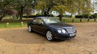 2009 Bentley Continental GTC Mulliner For Sale (picture 24 of 97)