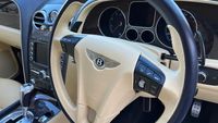 2009 Bentley Continental GTC Mulliner For Sale (picture 49 of 97)