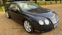 2009 Bentley Continental GTC Mulliner For Sale (picture 25 of 97)