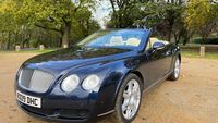 2009 Bentley Continental GTC Mulliner For Sale (picture 5 of 97)
