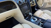 2009 Bentley Continental GTC Mulliner For Sale (picture 46 of 97)