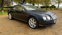 2009 Bentley Continental GTC Mulliner For Sale (picture 29 of 97)