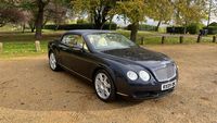 2009 Bentley Continental GTC Mulliner For Sale (picture 26 of 97)
