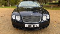 2009 Bentley Continental GTC Mulliner For Sale (picture 30 of 97)