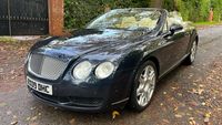2009 Bentley Continental GTC Mulliner For Sale (picture 18 of 97)