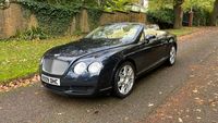 2009 Bentley Continental GTC Mulliner For Sale (picture 14 of 97)