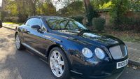 2009 Bentley Continental GTC Mulliner For Sale (picture 39 of 97)