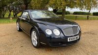 2009 Bentley Continental GTC Mulliner For Sale (picture 31 of 97)
