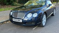 2009 Bentley Continental GTC Mulliner For Sale (picture 44 of 97)