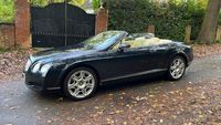 2009 Bentley Continental GTC Mulliner For Sale (picture 20 of 97)