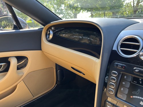 2007 Bentley Continental GTC Te koop (foto 50 van 95)