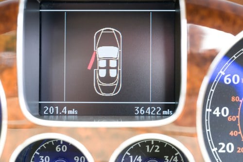 2007 Bentley Continental GTC For Sale (picture 106 of 210)