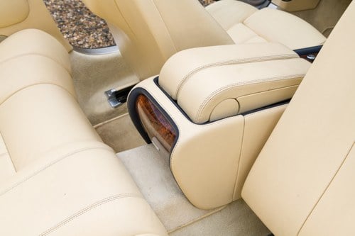 2007 Bentley Continental GTC For Sale (picture 79 of 210)