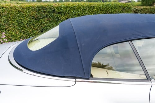 2007 Bentley Continental GTC For Sale (picture 154 of 210)