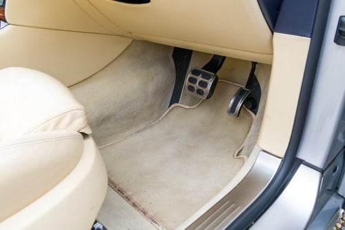 2007 Bentley Continental GTC For Sale (picture 82 of 210)