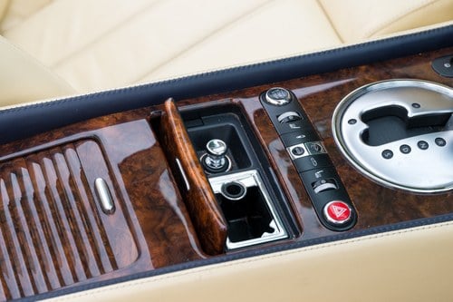 2007 Bentley Continental GTC For Sale (picture 125 of 210)