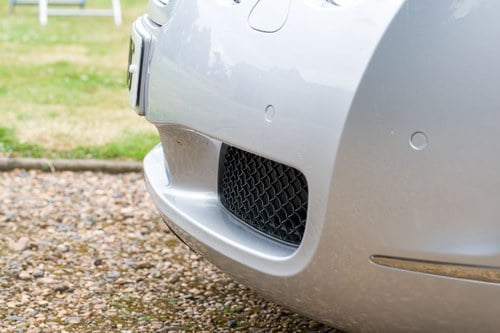 2007 Bentley Continental GTC For Sale (picture 178 of 210)