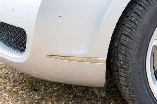 2007 Bentley Continental GTC For Sale (picture 177 of 210)