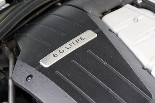 2007 Bentley Continental GTC For Sale (picture 200 of 210)