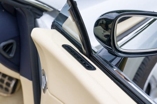 2007 Bentley Continental GTC For Sale (picture 136 of 210)