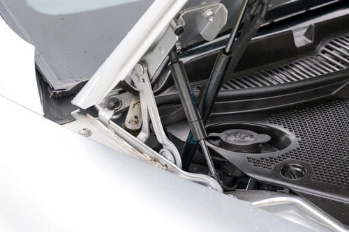 2007 Bentley Continental GTC For Sale (picture 201 of 210)