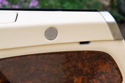 2007 Bentley Continental GTC For Sale (picture 120 of 210)