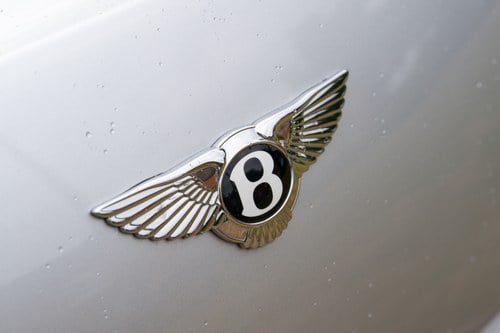 2007 Bentley Continental GTC For Sale (picture 167 of 210)