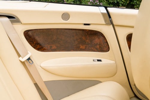 2007 Bentley Continental GTC For Sale (picture 71 of 210)