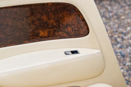 2007 Bentley Continental GTC For Sale (picture 121 of 210)