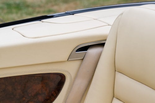 2007 Bentley Continental GTC For Sale (picture 119 of 210)