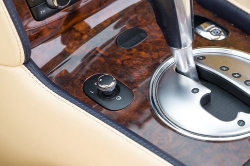 2007 Bentley Continental GTC For Sale (picture 96 of 210)