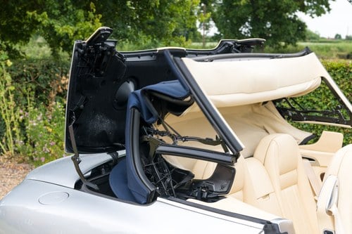 2007 Bentley Continental GTC For Sale (picture 58 of 210)