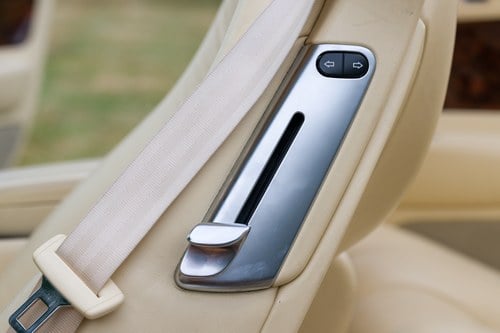 2007 Bentley Continental GTC For Sale (picture 91 of 210)