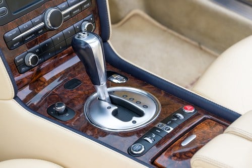 2007 Bentley Continental GTC For Sale (picture 94 of 210)