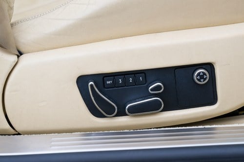 2007 Bentley Continental GTC For Sale (picture 101 of 210)