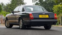 1992 Bentley Continental R originally owned by Sir Elton John For Sale (picture 14 of 252)