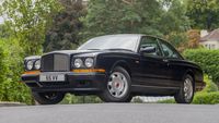 1992 Bentley Continental R originally owned by Sir Elton John For Sale (picture 7 of 252)