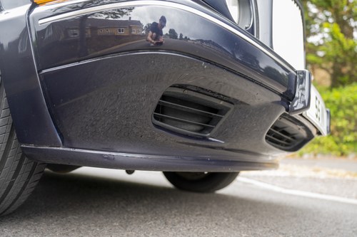 1992 Bentley Continental R originally owned by Sir Elton John In vendita (immagine 124 di 251)