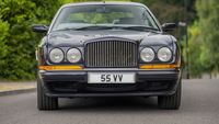 1992 Bentley Continental R originally owned by Sir Elton John For Sale (picture 12 of 252)