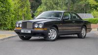 1992 Bentley Continental R originally owned by Sir Elton John For Sale (picture 3 of 252)