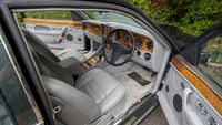 1992 Bentley Continental R originally owned by Sir Elton John For Sale (picture 101 of 252)