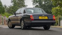 1992 Bentley Continental R originally owned by Sir Elton John For Sale (picture 10 of 252)