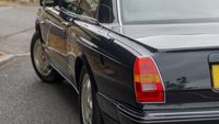 1992 Bentley Continental R originally owned by Sir Elton John For Sale (picture 144 of 252)