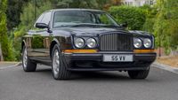 1992 Bentley Continental R originally owned by Sir Elton John For Sale (picture 11 of 252)